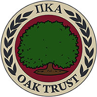 Oak Trust Society logo